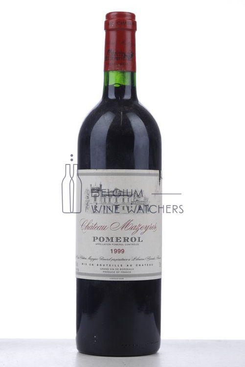 Picture of 1999 MAZEYRES